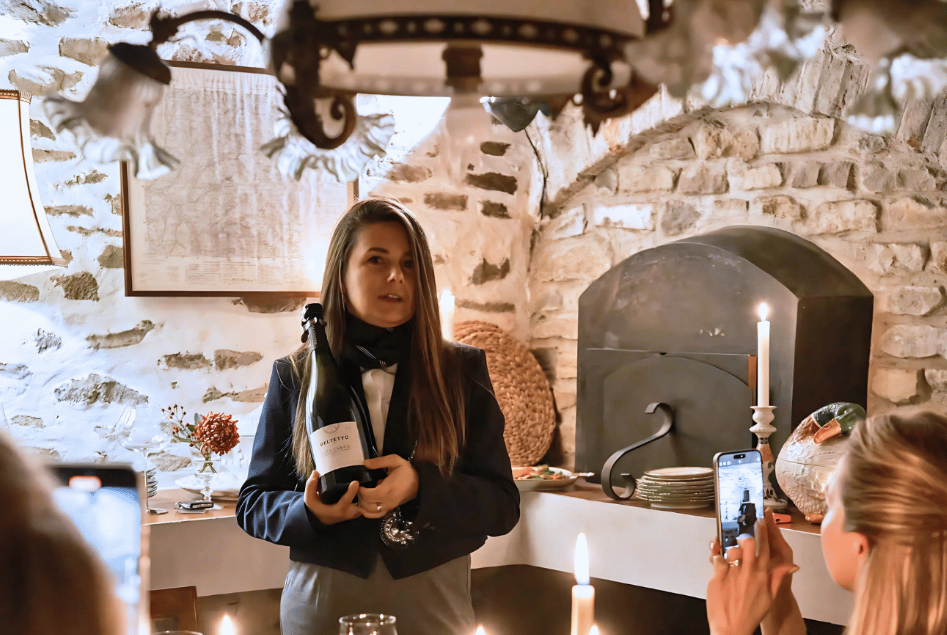 Special experiences in Piedmont