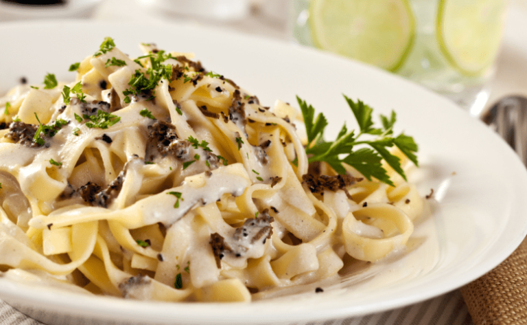 Food experience in Langhe