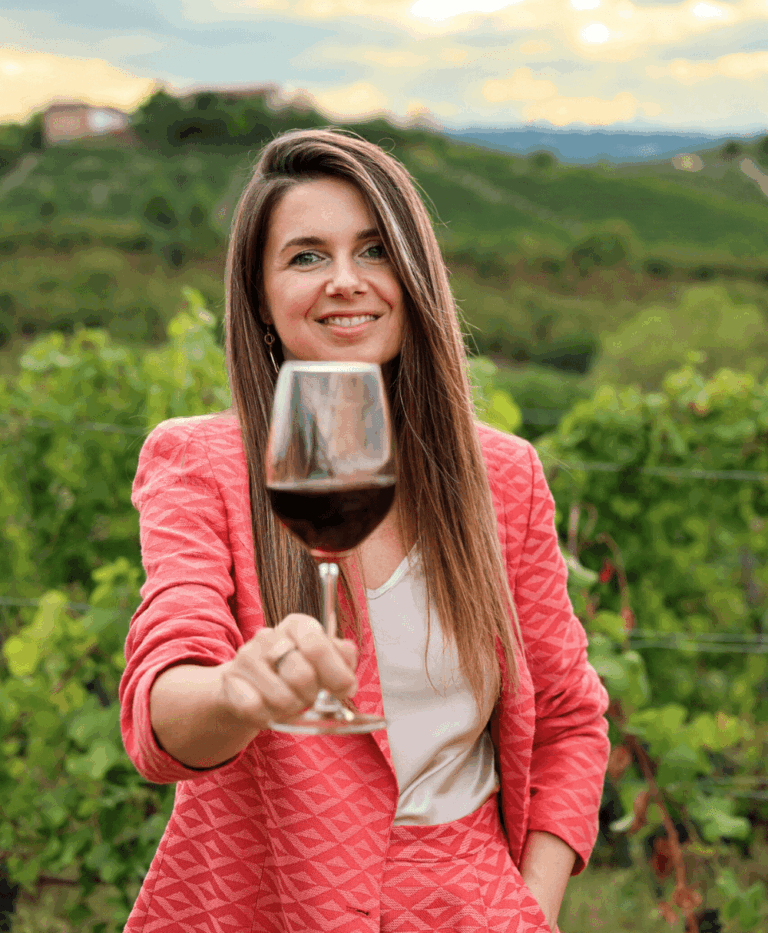 Wine tour in Langhe, Piedmont